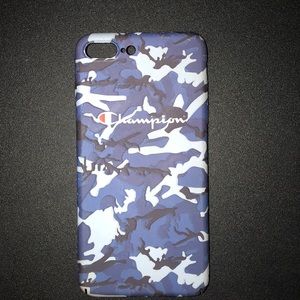 iPhone 7 Plus phone case